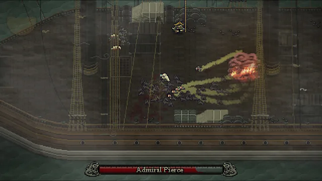 Sea Salt screenshot 2
