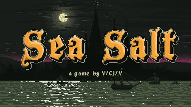 Sea Salt