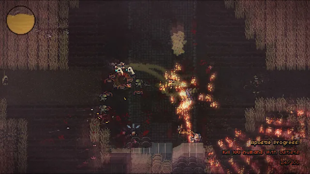 Sea Salt screenshot 5
