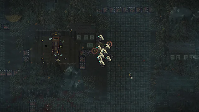 Sea Salt screenshot 4