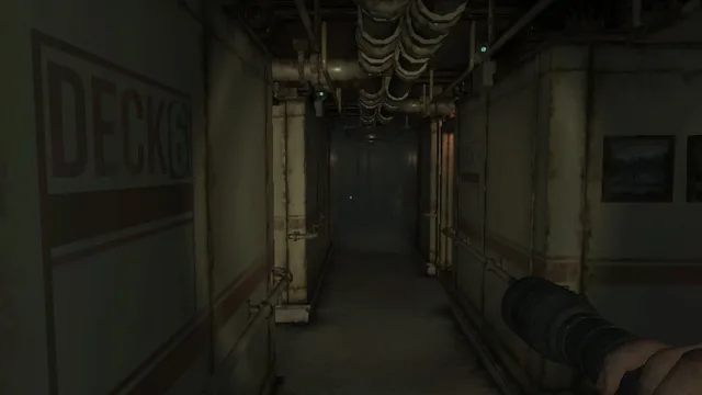 Monstrum screenshot 3