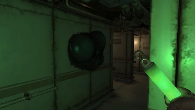 Monstrum screenshot 0