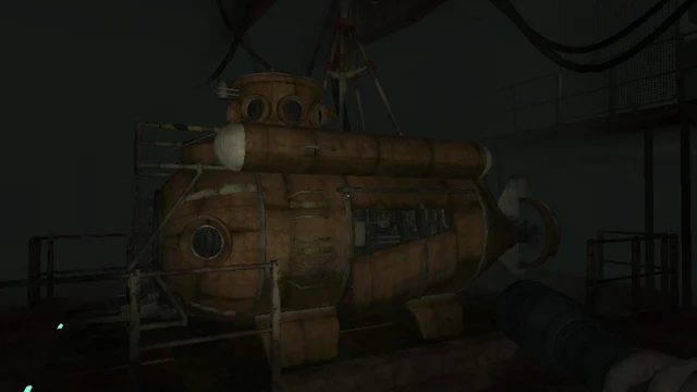 Monstrum screenshot 2