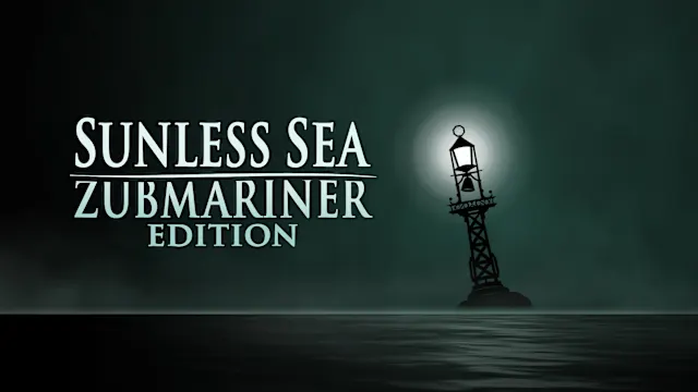 Sunless Sea: Zubmariner Edition