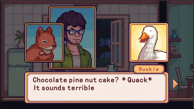 Detective Dolittle screenshot 3