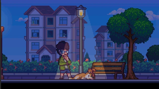 Detective Dolittle screenshot 2