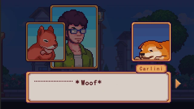 Detective Dolittle screenshot 1