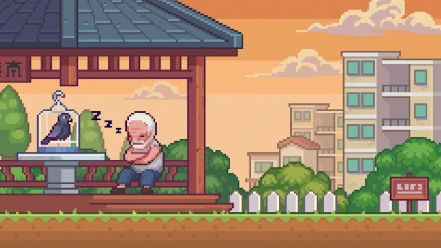 Detective Dolittle screenshot 0
