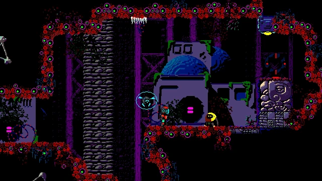Outbuddies DX screenshot 6