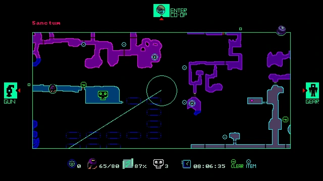 Outbuddies DX screenshot 4
