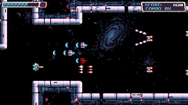 Habroxia screenshot 4