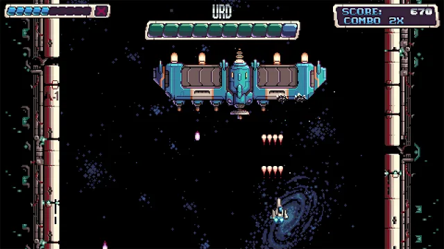 Habroxia screenshot 3