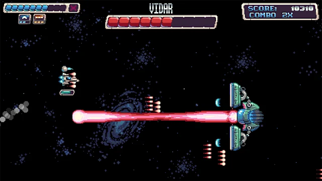 Habroxia screenshot 5