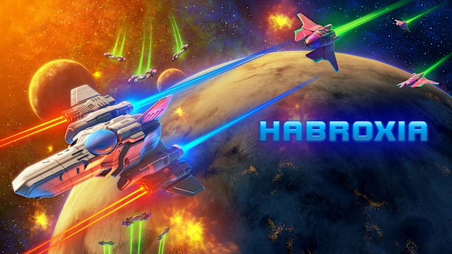 Habroxia