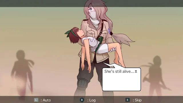Ciel Fledge: A Daughter Raising Simulator screenshot 6