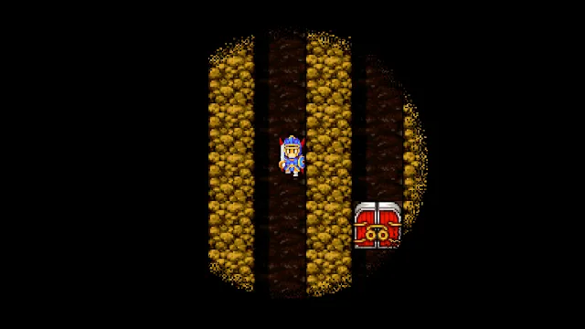 DRAGON QUEST screenshot 3