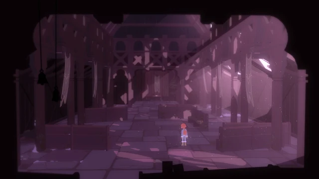 Röki screenshot 1