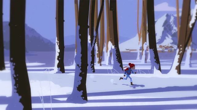 Röki screenshot 3