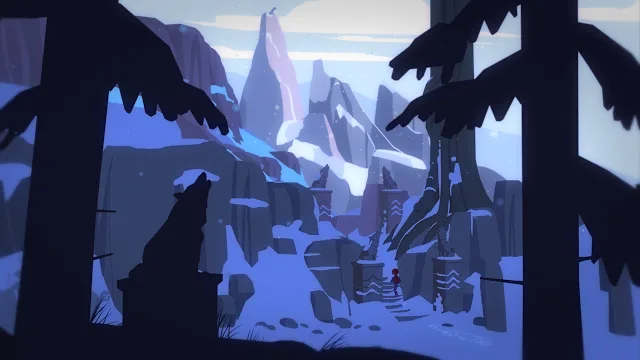 Röki screenshot 5