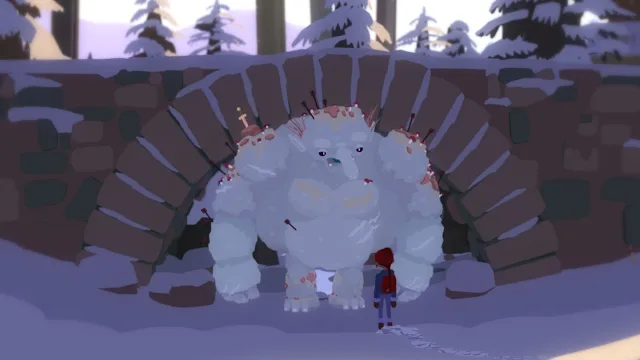 Röki screenshot 6