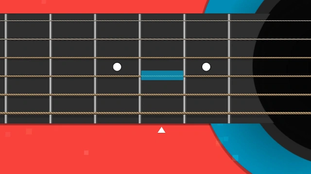 Guitar screenshot 4