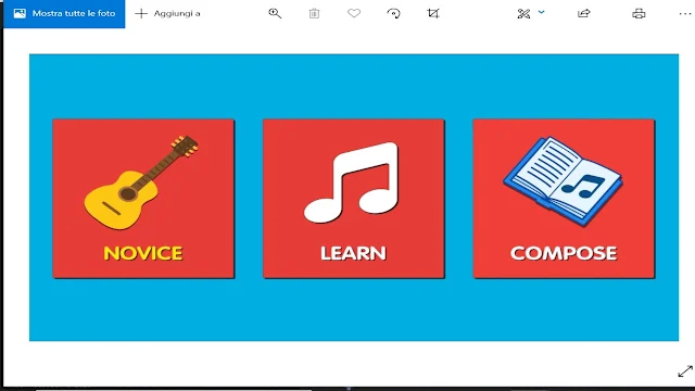 Guitar screenshot 1