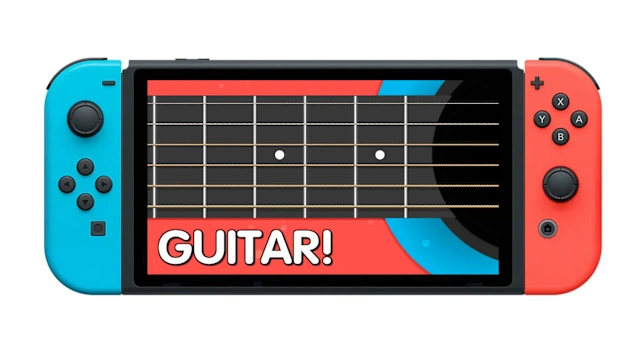 Guitar