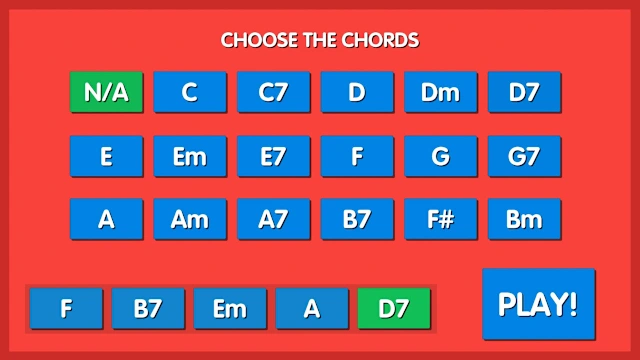 Guitar screenshot 3