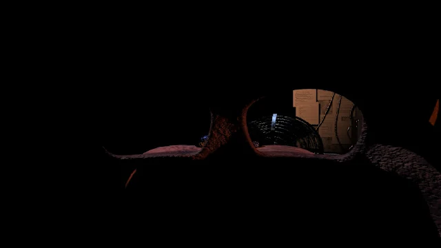 Five Nights at Freddy's 2 screenshot 5