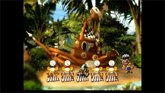 moon screenshot 5