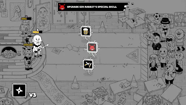 Cruel Bands Career screenshot 3