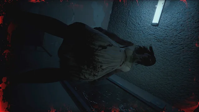 Infliction: Extended Cut screenshot 5
