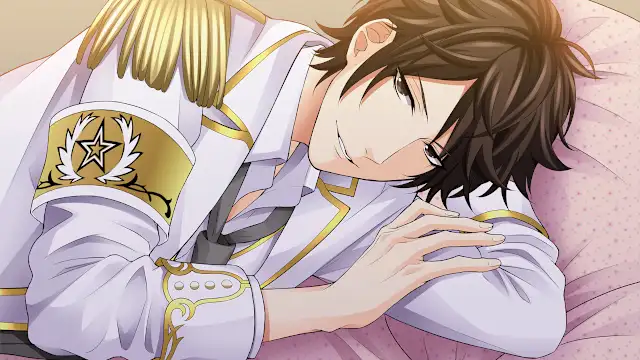 Star-Crossed Myth - The Department of Wishes - screenshot 5