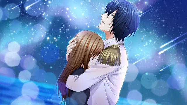 Star-Crossed Myth - The Department of Wishes - screenshot 3