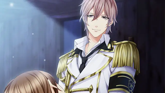 Star-Crossed Myth - The Department of Punishments - screenshot 4