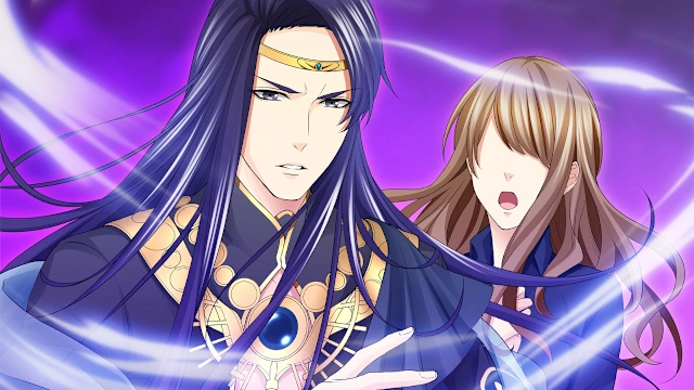 Star-Crossed Myth - The Department of Punishments - screenshot 1