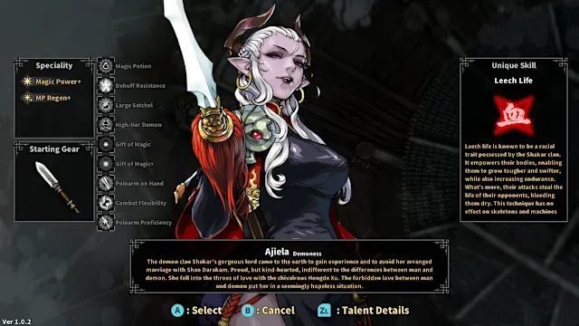 Devil Slayer Raksasi screenshot 6