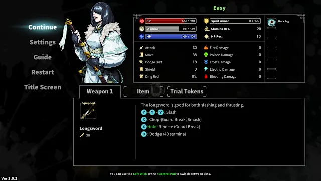 Devil Slayer Raksasi screenshot 2