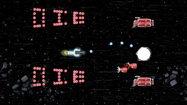 Freedom Finger screenshot 6