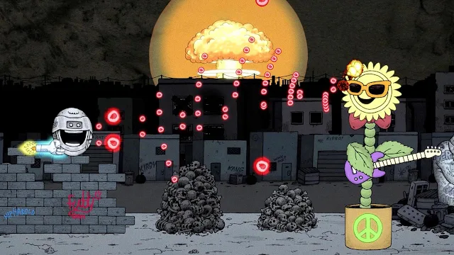 Freedom Finger screenshot 2