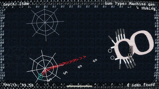 Gemstone Keeper screenshot 4