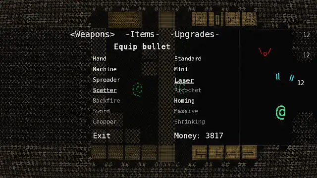 Gemstone Keeper screenshot 5