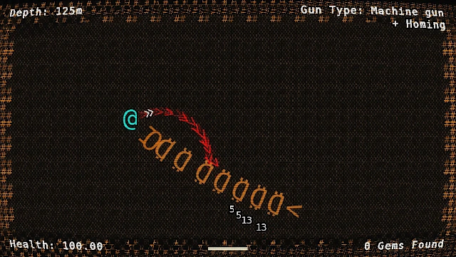 Gemstone Keeper screenshot 3