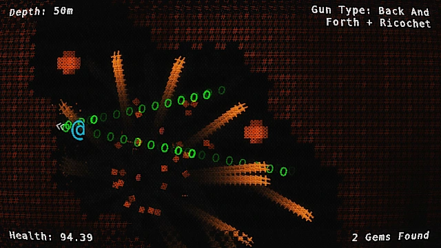 Gemstone Keeper screenshot 1