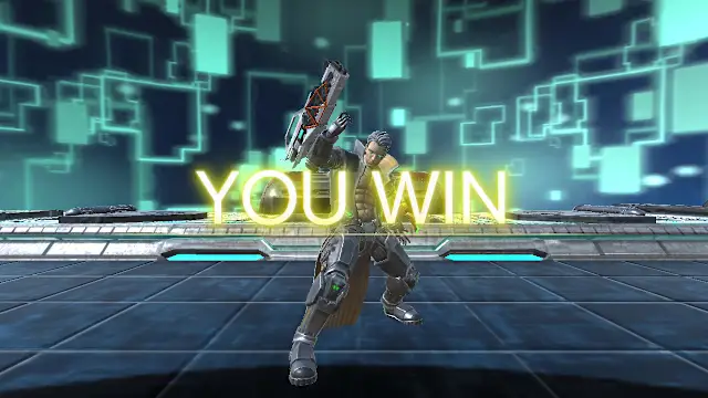 SYNAPTIC DRIVE screenshot 5