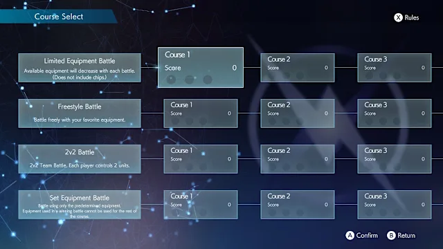 SYNAPTIC DRIVE screenshot 3