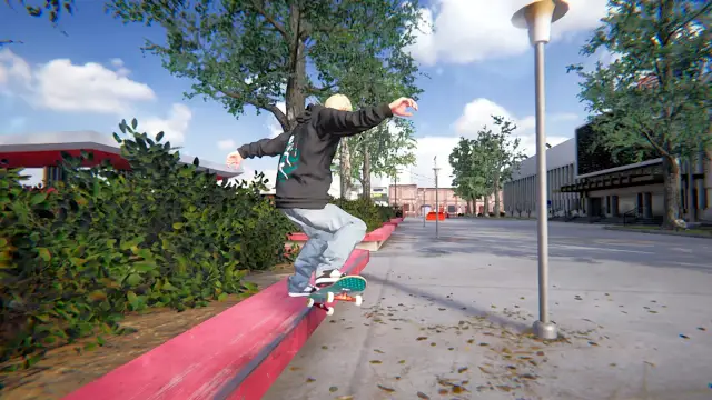 Skater XL screenshot 4
