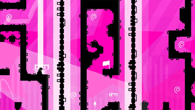 Electronic Super Joy screenshot 4