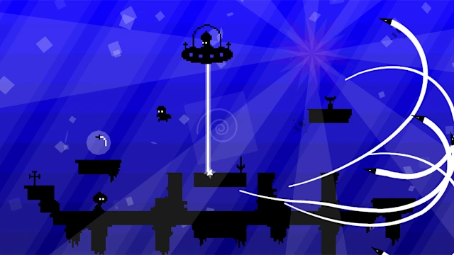 Electronic Super Joy screenshot 3