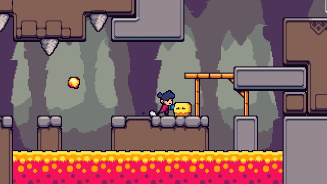 Mekabolt screenshot 4